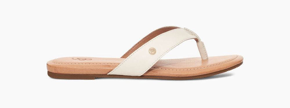 Ugg Sandals Canada - Ugg Women's Tuolumne Beige